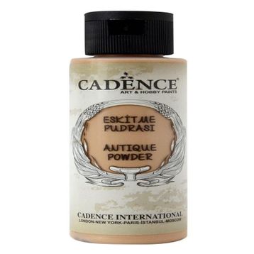 Cadence 714 Mocca 70 ml Eskitme Pudrası