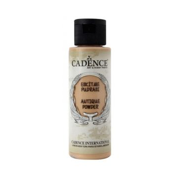 Cadence 714 Mocca 70 ml Eskitme Pudrası