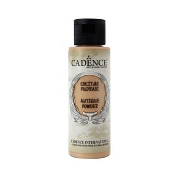 Cadence 714 Mocca 70 ml Eskitme Pudrası