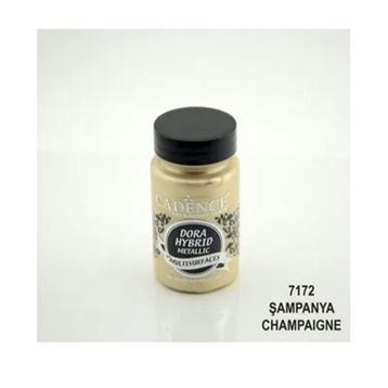 Cadence 7172 Şampanya 90 ml Dora Multisurface Boya