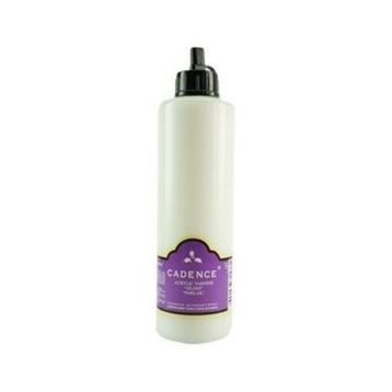 Cadence 750 ml Akrilik Parlak Vernik