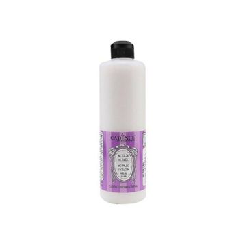 Cadence 750 ml Akrilik Parlak Vernik