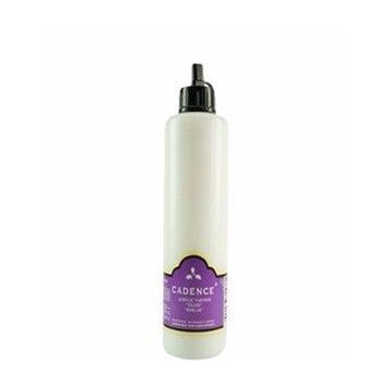 Cadence 750 ml Parlak Su Bazlı Akrilik Vernik