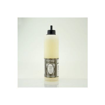 Cadence 750 ml Parlak Ultimate Glaze Kalın Sır Vernik