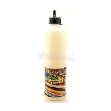 Cadence 750 ml Pouring Efekt