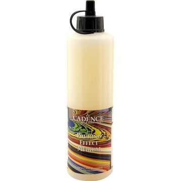 Cadence 750 ml Pouring Efekt