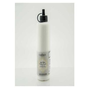 Cadence 750 ml Style Mat Kadife Vernik