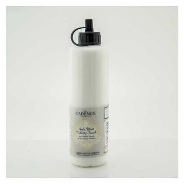 Cadence 750 ml Style Matt Velvety Touch Kadife Vernik