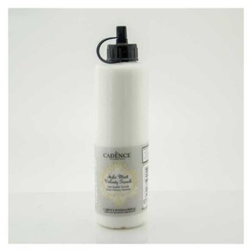 Cadence 750 ml Style Matt Velvety Touch Kadife Vernik