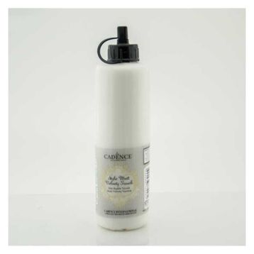 Cadence 750 ml Style Matt Velvety Touch Kadife Vernik