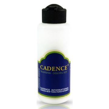 Cadence 750 ml Transfer Dekupaj Tutkalı