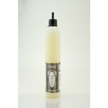 Cadence 750 ml Ultimate Glaze Kalın Sır Vernik