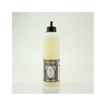 Cadence 750 ml Ultimate Glaze Kalın Sır Vernik