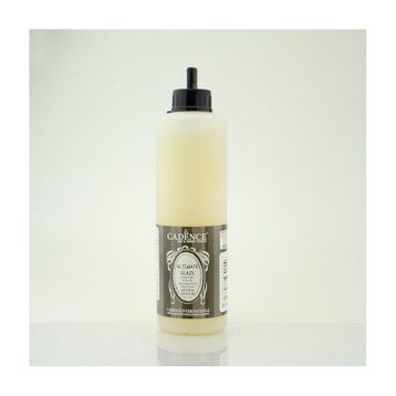 Cadence 750 ml Ultimate Glaze Kalın Sır Vernik
