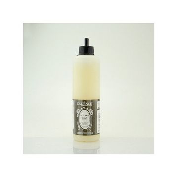 Cadence 750 ml Ultimate Glaze Kalın Sır Vernik