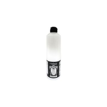 Cadence 750 ml Ultimate Glaze Su Bazlı Kalın Sır Vernik
