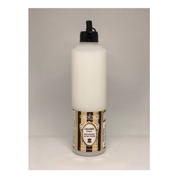 Cadence 750 ml Yarı Mat Deri Verniği