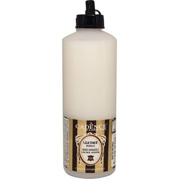 Cadence 750 ml Yarı Mat Deri Verniği
