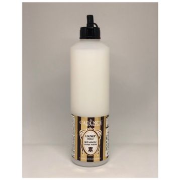 Cadence 750 ml Yarı Mat Deri Verniği