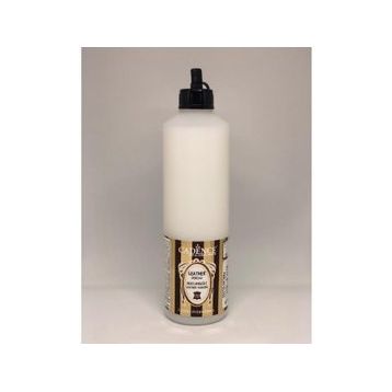 Cadence 750 ml Yarı Mat Deri Verniği