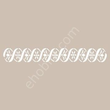 Cadence 7x36 KU04 KU Serisi Stencil