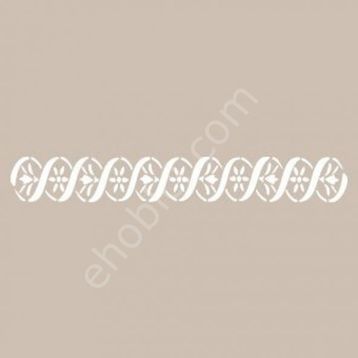 Cadence 7x36 KU04 KU Serisi Stencil