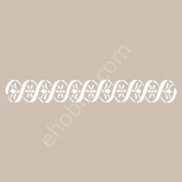 Cadence 7x36 KU04 KU Serisi Stencil