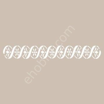 Cadence 7x36 KU04 KU Serisi Stencil
