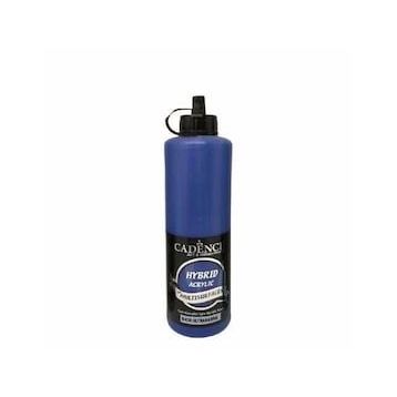 Cadence 8016 Biberiye 500 ml Premium Akrilik