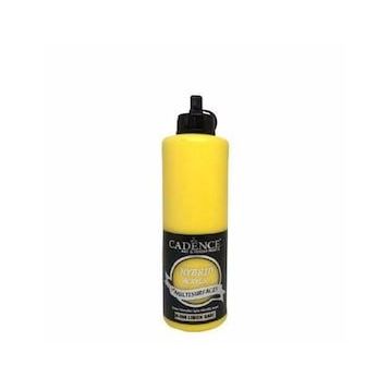 Cadence 8016 Biberiye 500 ml Premium Akrilik