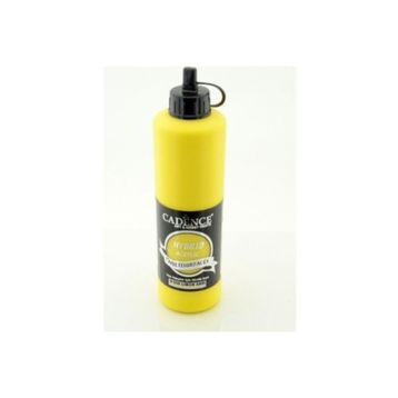 Cadence 8016 Biberiye 500 ml Premium Akrilik
