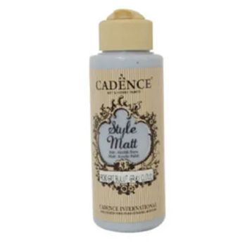 Cadence 9030 500 ml Açık Pembe Premium Akrilik
