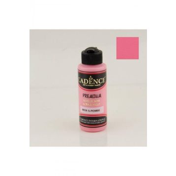 Cadence 9038 500 ml S. Pembe Premium Akrilik
