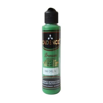 Cadence 9060 Ofelya 120 ml Akrilik Boya