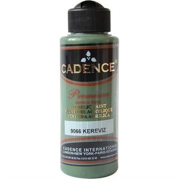 Cadence 9066 500 ml Kereviz Premium Akrilik