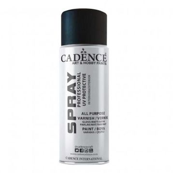Cadence 910 Bronz 400 ml Sprey Yaldız Boya