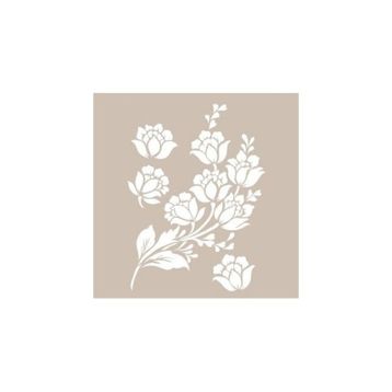 Cadence A4 AS-482 New Stencil Collection
