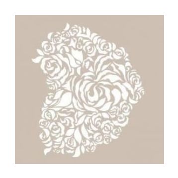 Cadence A4 AS-484 Stencil
