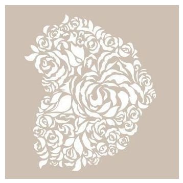 Cadence A4 AS-484 Stencil
