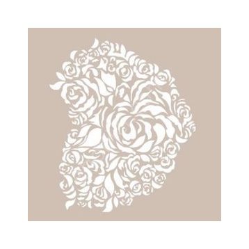 Cadence A4 AS-484 Stencil