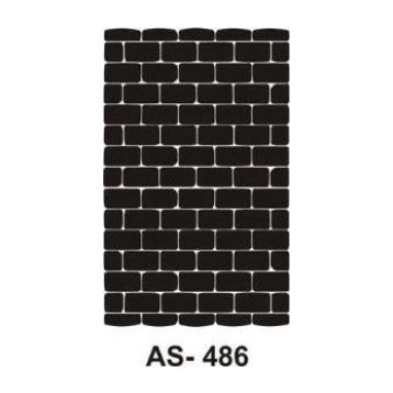 Cadence A4 AS-486 Stencil