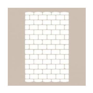 Cadence A4 AS-486 Stencil