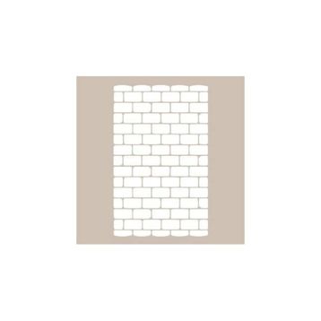 Cadence A4 AS-486 Stencil