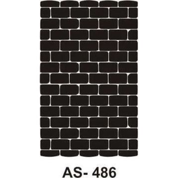 Cadence A4 AS-486 Stencil