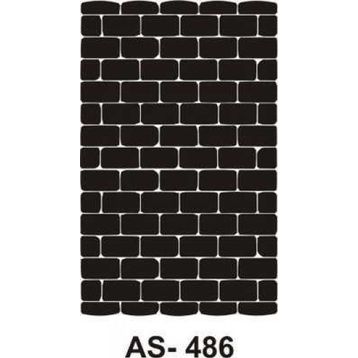 Cadence A4 AS-486 Stencil