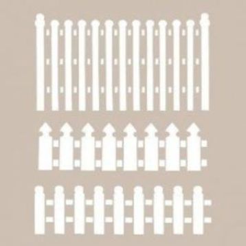Cadence A4 AS-487 Stencil