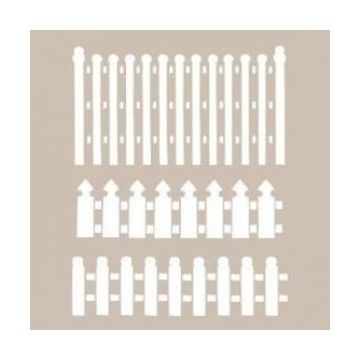 Cadence A4 AS-487 Stencil