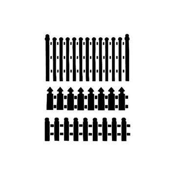 Cadence A4 AS-487 Stencil