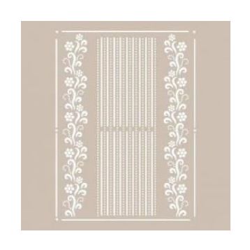 Cadence A4 AS-489 Stencil