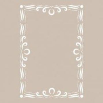 Cadence A4 AS-490 Stencil